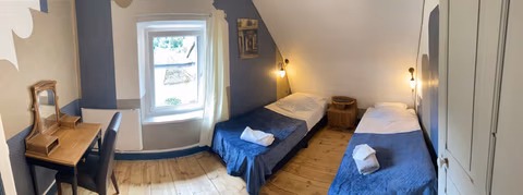 Gîte L’Aparté — foto 5