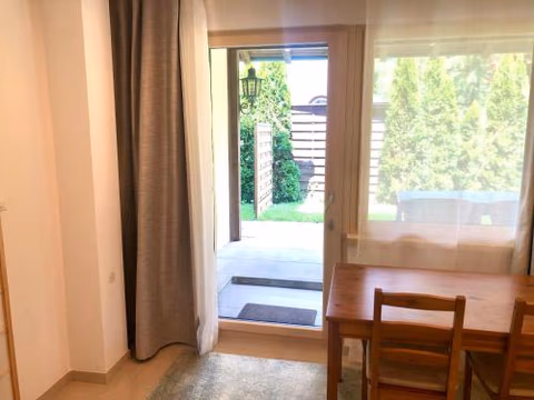 Apartment Deluxe with Garden Rapperswil-Jona — foto 2