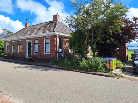 Kamer op de wierde Rottum — photo 1