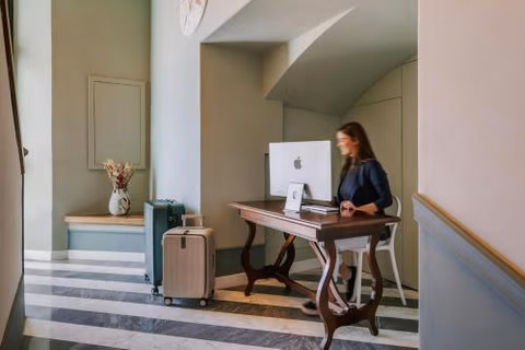 The Sonetto Hotel Piazza Santa Croce, Sonder by Marriott Bonvoy — foto 2