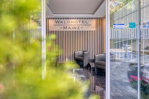 Waldhotel — foto 5