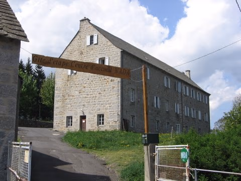 Gîte Nada — foto 1
