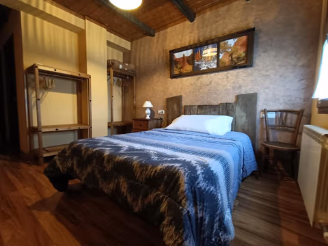 Hotel Rural Cornatel Médulas — foto 1