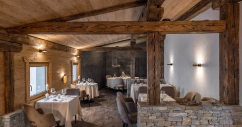 Kapitel 7 Boutique-Hotel — foto 6