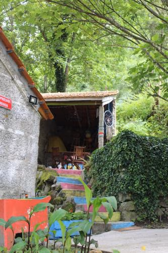 5ª d'azenha - Refúgio à Beira do Rio Tâmega — foto 9