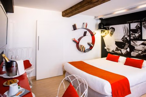 Hôtel des Ducs — foto 8
