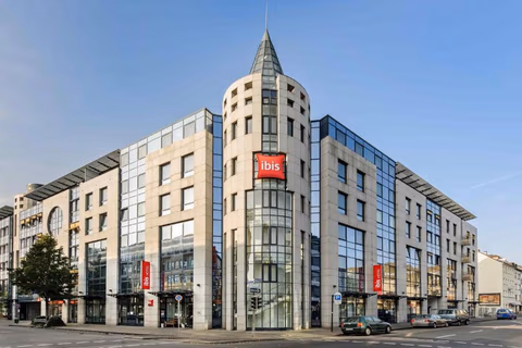 ibis Koblenz City — foto 1