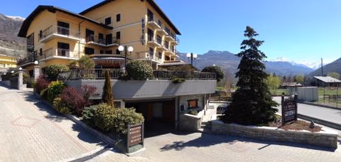 La Rocca Sport & Benessere — foto 1