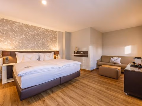 Hotel Spalentor - Ihr sympathisches Stadthotel — foto 4