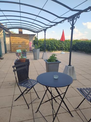 Clos des chenevières, 3 étoiles — foto 3