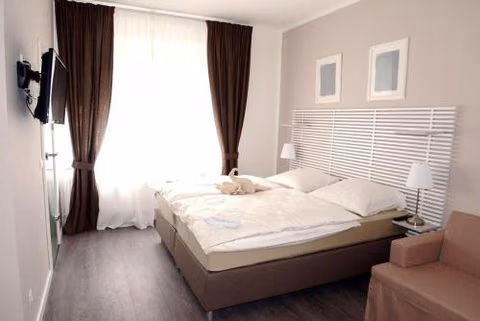 Hotel Baden — foto 3