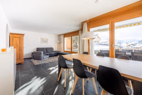Casa Guarda Val 1 — foto 1