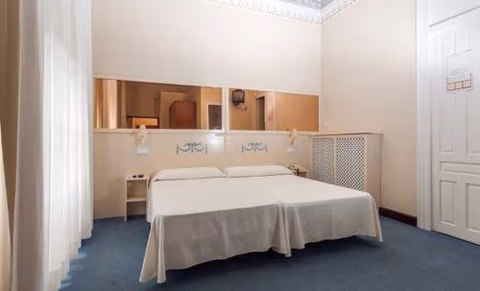 Hotel Ramona — foto 1