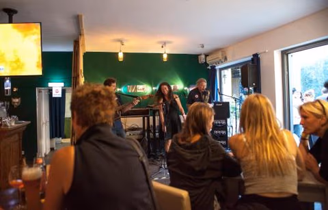 Station - Hostel for Backpackers — foto 6