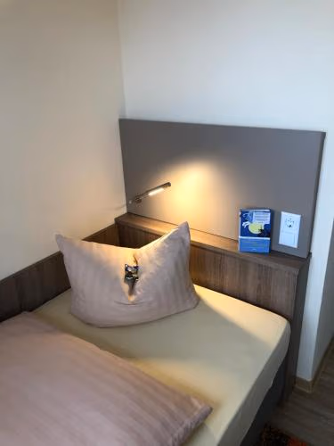 Hotel Peterchens Mondfahrt — foto 7