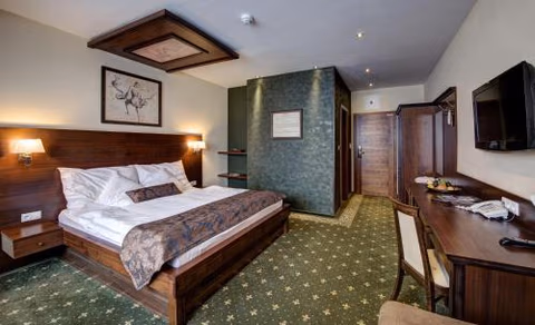 Hotel Galileo Donovaly — photo 3