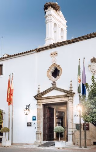 Parador de Mérida — foto 8