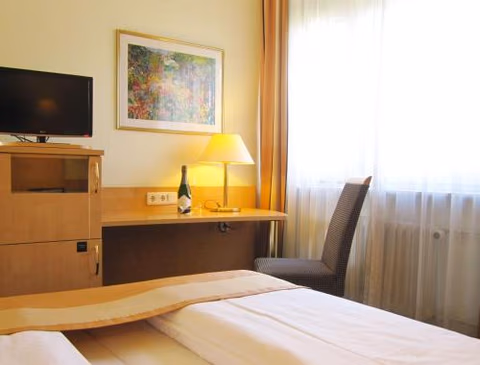 Motel Frankfurt — foto 4