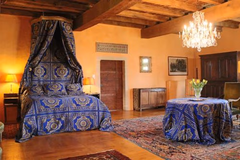 Manoir de Malfarat — foto 1