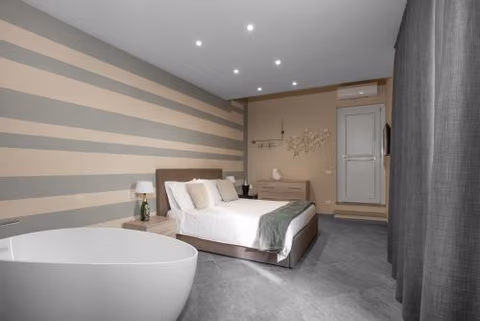 VIVERONE LAKE ROOMS — foto 1