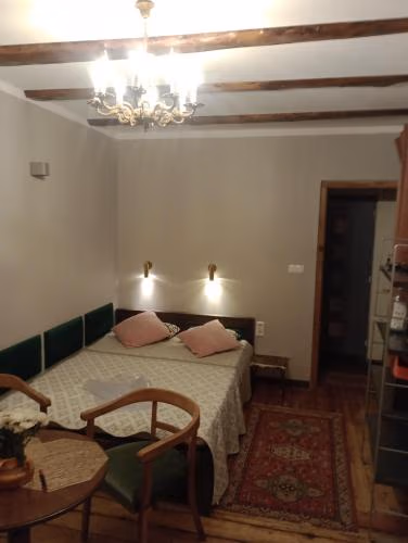Alte Brennerei Apartments — foto 1