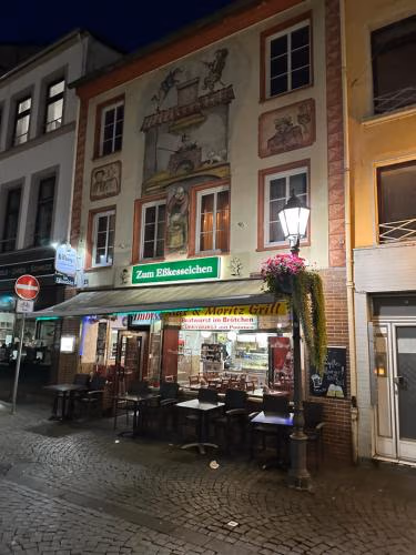 Max & Moritz 1 Koblenz — foto 3