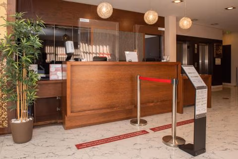 Eurostars Oporto — foto 8