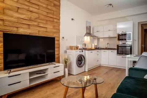 Relax & Luxury apartment — photo 9