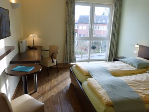 Hotel Evering — foto 4