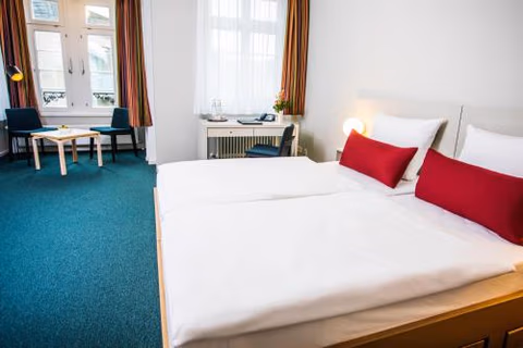 Erbacher Hof, Bistum Mainz — foto 4