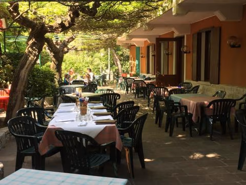 Hotel Al Pescatore — foto 7