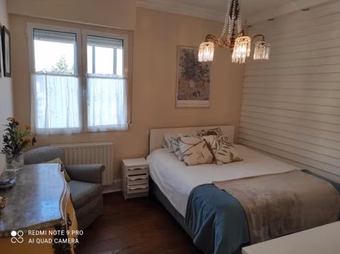 Acogedor piso de 3 habitaciones cerca del metro — foto 6