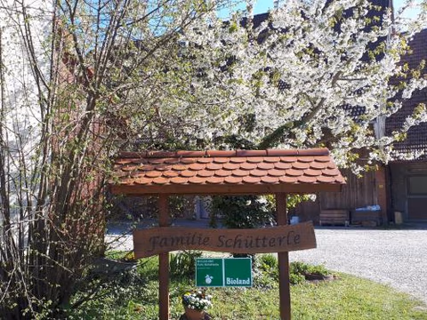 Hof Schütterle — foto 1