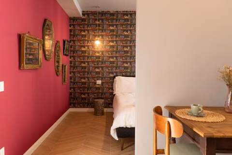 Regina Boutique Suites — photo 3