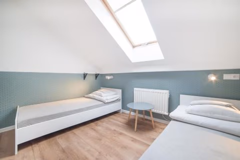 Dizzy Daisy Hostel — foto 6
