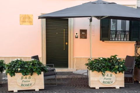 B&B Piazza Roma — foto 3