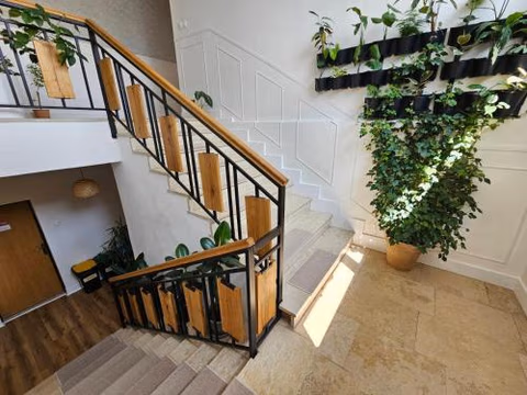 Villa Paradajs - ubytovanie pri jazere — foto 8