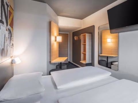 B&B HOTEL Mainz-Süd — photo 4
