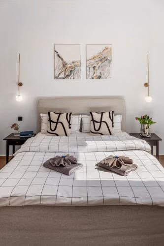 Modern Stay I Cosy & Central Apartments — foto 2