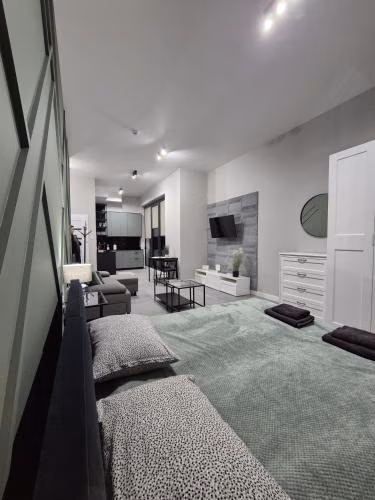 APARTAMENTY PRUCHNICKA — foto 4