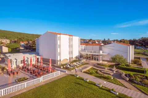 Hotel Omorika — foto 4