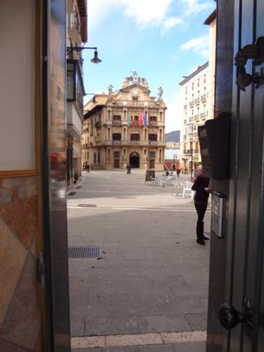 Plaza Consistorial — photo 6