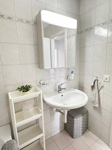 Dream Stay I Zentral I cosy I self check in I nähe Basel — foto 9