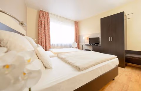 Hotel Europa — foto 5