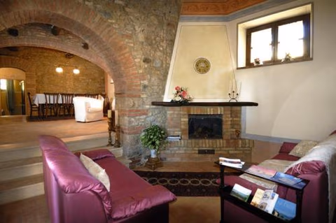 Antica Sosta — foto 1