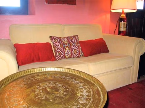 Holiday Home in Guadiana Park near River — foto 9