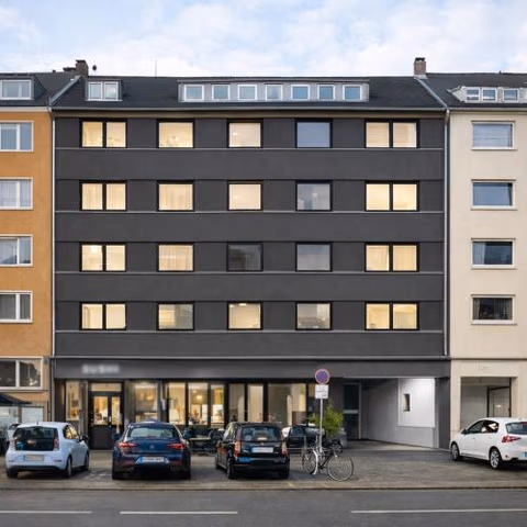 Apartments KR — foto 2
