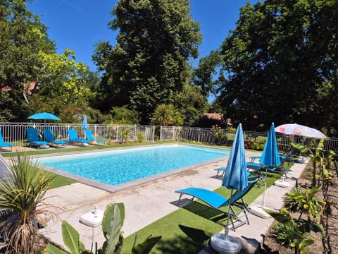 Manoir de Tireveste — foto 8