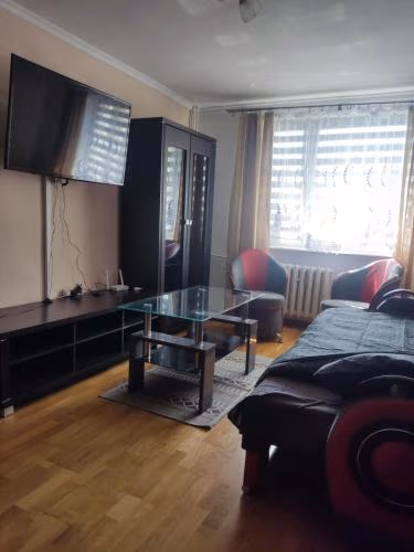 Mieszkanie Jarosław Żeromskiego 10 — foto 1