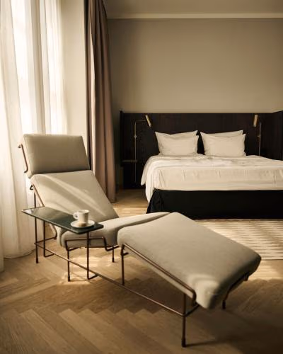 Melter Hotel & Apartments - a Neighborhood Hotel — foto 4